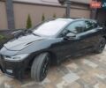 Черный Ягуар I-Pace, объемом двигателя 0 л и пробегом 65 тыс. км за 35900 $, фото 9 на Automoto.ua