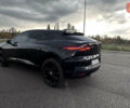 Чорний Ягуар I-Pace, об'ємом двигуна 0 л та пробігом 149 тис. км за 23500 $, фото 5 на Automoto.ua