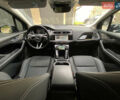 Чорний Ягуар I-Pace, об'ємом двигуна 0 л та пробігом 150 тис. км за 21200 $, фото 65 на Automoto.ua