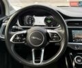 Чорний Ягуар I-Pace, об'ємом двигуна 0 л та пробігом 36 тис. км за 34900 $, фото 36 на Automoto.ua