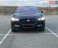 Черный Ягуар I-Pace, объемом двигателя 0 л и пробегом 173 тыс. км за 29999 $, фото 3 на Automoto.ua