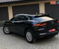 Чорний Ягуар I-Pace, об'ємом двигуна 0 л та пробігом 150 тис. км за 21200 $, фото 24 на Automoto.ua