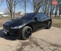 Черный Ягуар I-Pace, объемом двигателя 0 л и пробегом 78 тыс. км за 26000 $, фото 1 на Automoto.ua