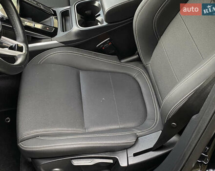 Чорний Ягуар I-Pace, об'ємом двигуна 0 л та пробігом 150 тис. км за 21200 $, фото 37 на Automoto.ua