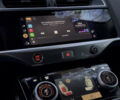 Черный Ягуар I-Pace, объемом двигателя 0 л и пробегом 37 тыс. км за 32400 $, фото 36 на Automoto.ua