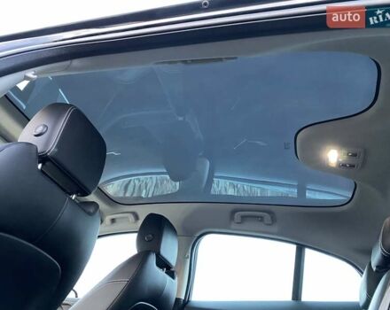 Черный Ягуар I-Pace, объемом двигателя 0 л и пробегом 90 тыс. км за 25900 $, фото 3 на Automoto.ua