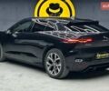 Черный Ягуар I-Pace, объемом двигателя 0 л и пробегом 47 тыс. км за 34500 $, фото 3 на Automoto.ua