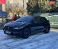 Черный Ягуар I-Pace, объемом двигателя 0 л и пробегом 50 тыс. км за 32500 $, фото 1 на Automoto.ua