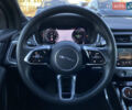 Черный Ягуар I-Pace, объемом двигателя 0 л и пробегом 64 тыс. км за 29900 $, фото 68 на Automoto.ua