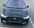 Черный Ягуар I-Pace, объемом двигателя 0 л и пробегом 173 тыс. км за 29999 $, фото 1 на Automoto.ua