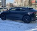 Черный Ягуар I-Pace, объемом двигателя 0 л и пробегом 50 тыс. км за 32500 $, фото 5 на Automoto.ua
