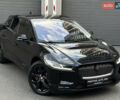 Чорний Ягуар I-Pace, об'ємом двигуна 0 л та пробігом 88 тис. км за 26000 $, фото 1 на Automoto.ua