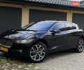 Чорний Ягуар I-Pace, об'ємом двигуна 0 л та пробігом 150 тис. км за 22000 $, фото 2 на Automoto.ua