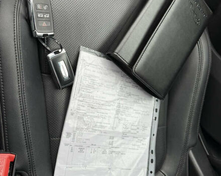 Чорний Ягуар I-Pace, об'ємом двигуна 0 л та пробігом 93 тис. км за 21499 $, фото 65 на Automoto.ua