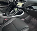Чорний Ягуар I-Pace, об'ємом двигуна 0 л та пробігом 149 тис. км за 23500 $, фото 16 на Automoto.ua