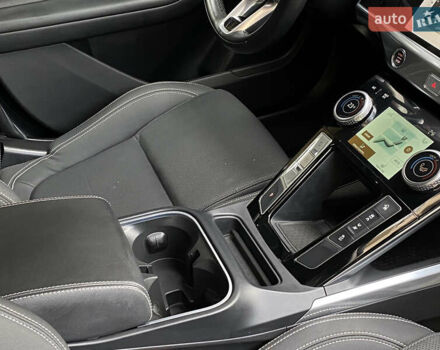 Чорний Ягуар I-Pace, об'ємом двигуна 0 л та пробігом 150 тис. км за 21200 $, фото 61 на Automoto.ua