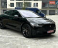 Черный Ягуар I-Pace, объемом двигателя 0 л и пробегом 62 тыс. км за 31800 $, фото 4 на Automoto.ua