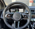 Черный Ягуар I-Pace, объемом двигателя 0 л и пробегом 87 тыс. км за 21900 $, фото 32 на Automoto.ua