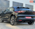 Черный Ягуар I-Pace, объемом двигателя 0 л и пробегом 87 тыс. км за 21900 $, фото 19 на Automoto.ua