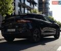 Чорний Ягуар I-Pace, об'ємом двигуна 0 л та пробігом 61 тис. км за 26500 $, фото 2 на Automoto.ua