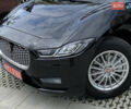 Чорний Ягуар I-Pace, об'ємом двигуна 0 л та пробігом 150 тис. км за 23000 $, фото 8 на Automoto.ua