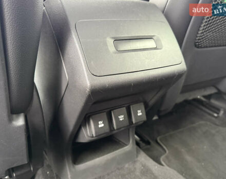 Чорний Ягуар I-Pace, об'ємом двигуна 0 л та пробігом 93 тис. км за 21499 $, фото 42 на Automoto.ua