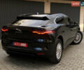 Чорний Ягуар I-Pace, об'ємом двигуна 0 л та пробігом 150 тис. км за 21200 $, фото 27 на Automoto.ua