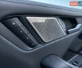 Черный Ягуар I-Pace, объемом двигателя 0 л и пробегом 64 тыс. км за 29900 $, фото 157 на Automoto.ua