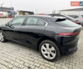 Черный Ягуар I-Pace, объемом двигателя 0 л и пробегом 46 тыс. км за 27200 $, фото 5 на Automoto.ua