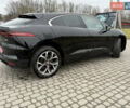 Чорний Ягуар I-Pace, об'ємом двигуна 0 л та пробігом 93 тис. км за 21499 $, фото 8 на Automoto.ua