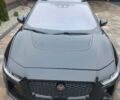Черный Ягуар I-Pace, объемом двигателя 0 л и пробегом 65 тыс. км за 35900 $, фото 8 на Automoto.ua