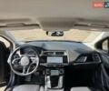 Черный Ягуар I-Pace, объемом двигателя 0 л и пробегом 78 тыс. км за 26000 $, фото 10 на Automoto.ua