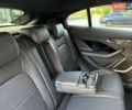 Черный Ягуар I-Pace, объемом двигателя 0 л и пробегом 90 тыс. км за 71906 $, фото 22 на Automoto.ua