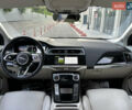 Чорний Ягуар I-Pace, об'ємом двигуна 0 л та пробігом 88 тис. км за 26000 $, фото 59 на Automoto.ua