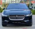 Черный Ягуар I-Pace, объемом двигателя 0 л и пробегом 90 тыс. км за 25550 $, фото 6 на Automoto.ua