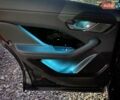 Черный Ягуар I-Pace, объемом двигателя 0 л и пробегом 90 тыс. км за 25900 $, фото 78 на Automoto.ua
