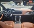 Черный Ягуар I-Pace, объемом двигателя 0 л и пробегом 39 тыс. км за 36000 $, фото 11 на Automoto.ua