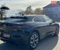 Черный Ягуар I-Pace, объемом двигателя 0 л и пробегом 113 тыс. км за 26047 $, фото 5 на Automoto.ua