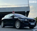 Черный Ягуар I-Pace, объемом двигателя 0 л и пробегом 52 тыс. км за 36400 $, фото 9 на Automoto.ua