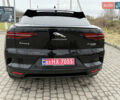 Чорний Ягуар I-Pace, об'ємом двигуна 0 л та пробігом 93 тис. км за 21499 $, фото 6 на Automoto.ua