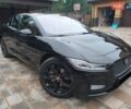 Черный Ягуар I-Pace, объемом двигателя 0 л и пробегом 65 тыс. км за 35900 $, фото 4 на Automoto.ua