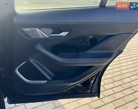 Черный Ягуар I-Pace, объемом двигателя 0 л и пробегом 113 тыс. км за 26047 $, фото 22 на Automoto.ua