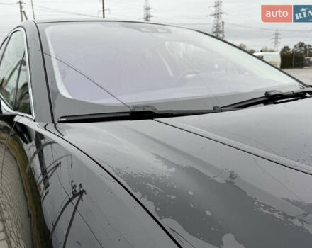 Чорний Ягуар I-Pace, об'ємом двигуна 0 л та пробігом 93 тис. км за 21499 $, фото 20 на Automoto.ua