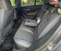 Черный Ягуар I-Pace, объемом двигателя 0 л и пробегом 148 тыс. км за 25800 $, фото 9 на Automoto.ua