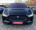 Черный Ягуар I-Pace, объемом двигателя 0 л и пробегом 64 тыс. км за 29900 $, фото 32 на Automoto.ua