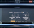 Черный Ягуар I-Pace, объемом двигателя 0 л и пробегом 64 тыс. км за 29900 $, фото 95 на Automoto.ua