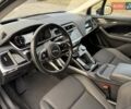 Чорний Ягуар I-Pace, об'ємом двигуна 0 л та пробігом 36 тис. км за 34900 $, фото 25 на Automoto.ua