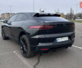 Черный Ягуар I-Pace, объемом двигателя 0 л и пробегом 149 тыс. км за 22300 $, фото 9 на Automoto.ua
