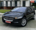 Чорний Ягуар I-Pace, об'ємом двигуна 0 л та пробігом 150 тис. км за 23000 $, фото 4 на Automoto.ua