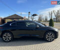 Черный Ягуар I-Pace, объемом двигателя 0 л и пробегом 113 тыс. км за 26047 $, фото 6 на Automoto.ua